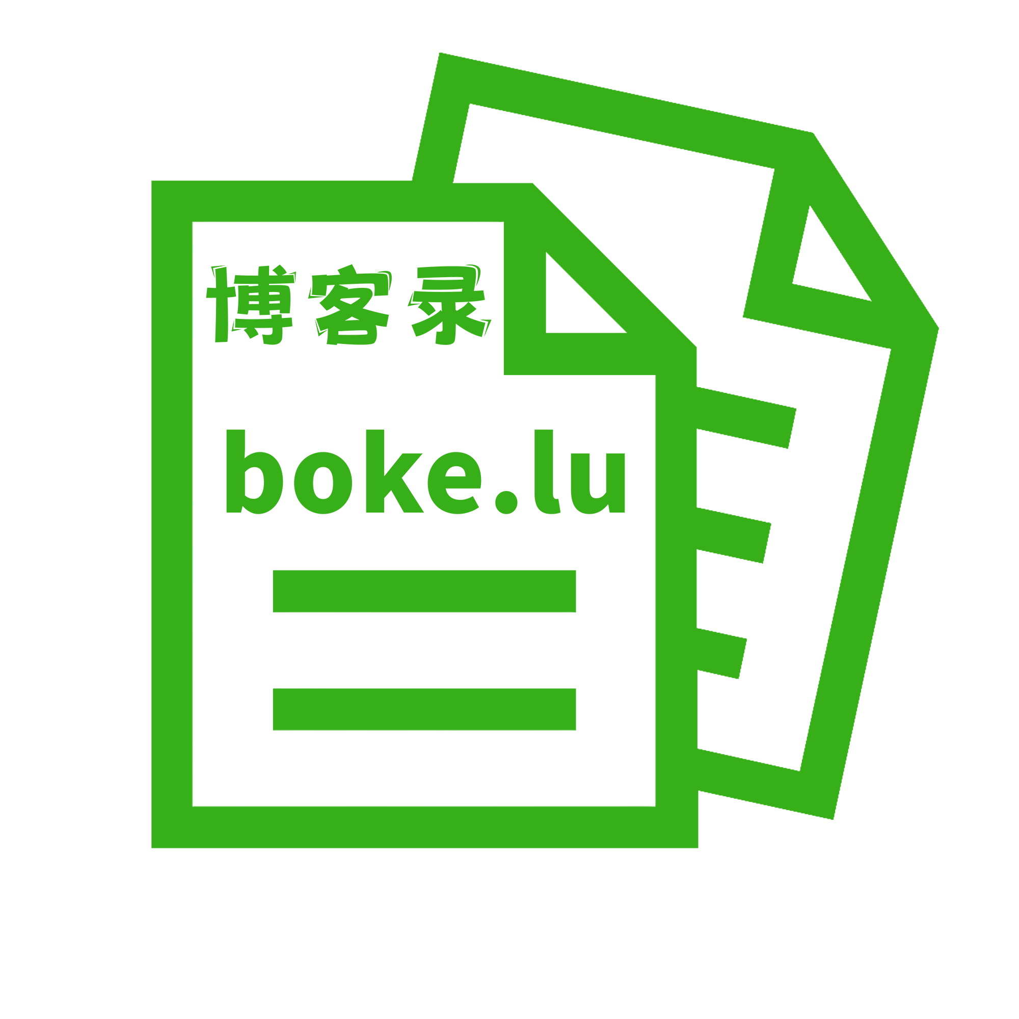 博客录 · boke.lu - 随机博客